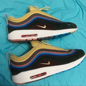 Air Max 97/1 SW